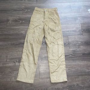 motel rocks corduroy jeans